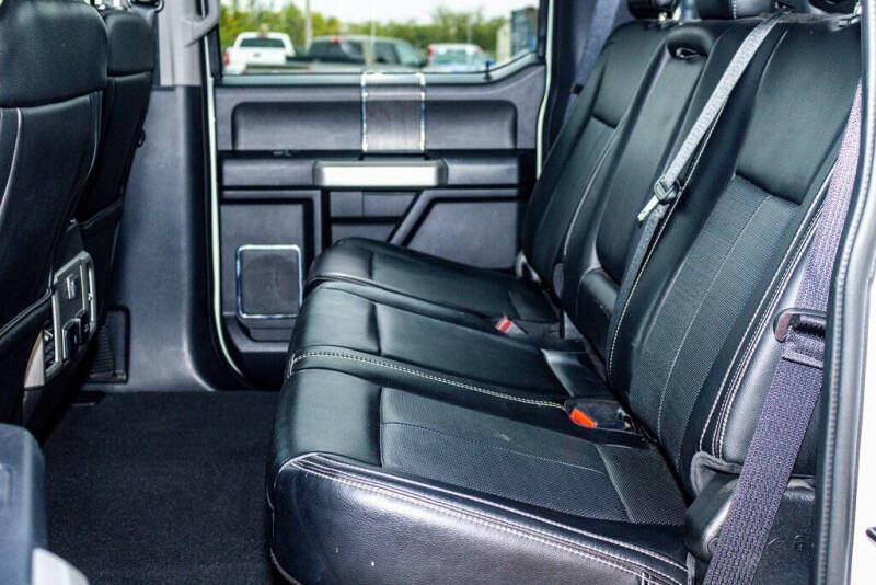 2021 Ford F-250 Super Duty