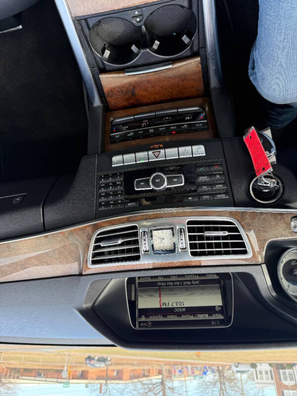 2014 Mercedes-Benz E350