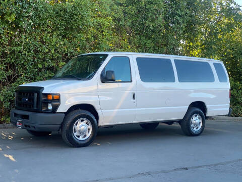 2010 Ford E-Series for sale at Beaverton Auto Wholesale LLC in Hillsboro OR