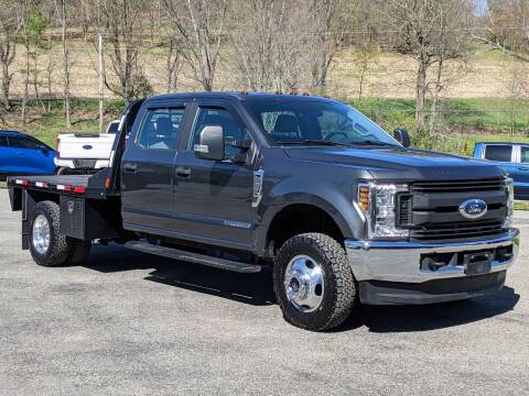 2019 Ford F-350 Super Duty for sale at Griffith Auto Sales in Home PA