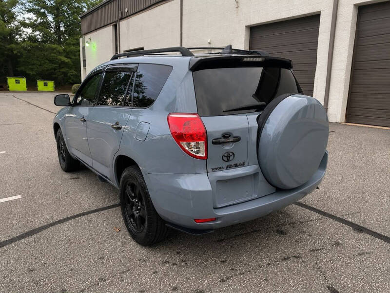 2008 Toyota RAV4