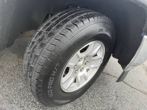 2019 GMC Sierra 1500 Limited