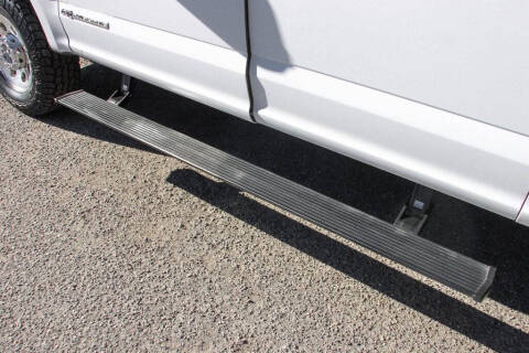 2017 Ford F-250 Super Duty