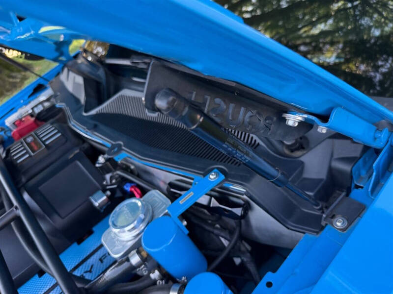 2013 Ford Mustang