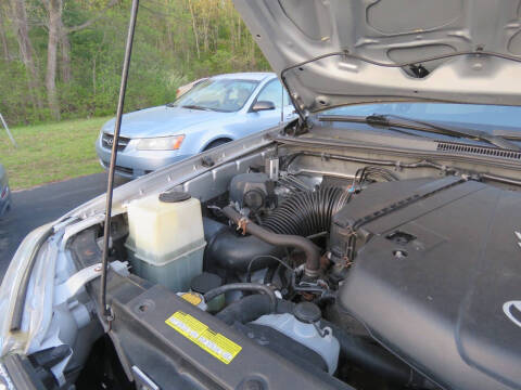 2013 Toyota Tacoma V6