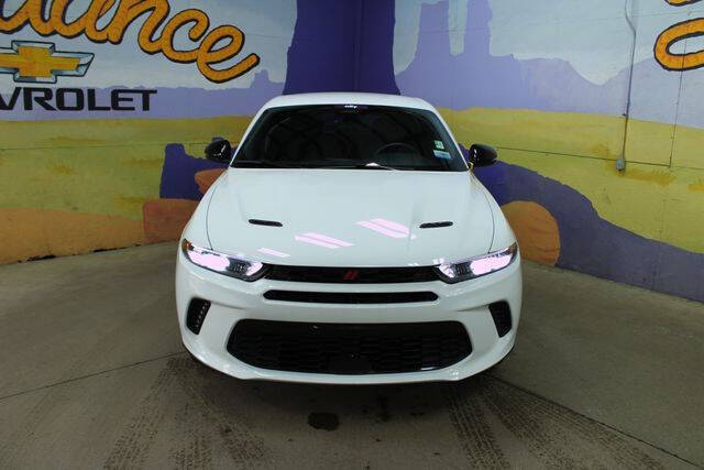 2024 Dodge Hornet R/T