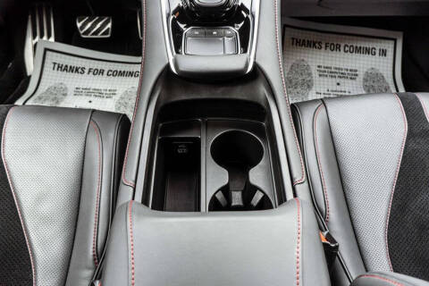 2024 Acura RDX SH-AWD w/A-SPEC