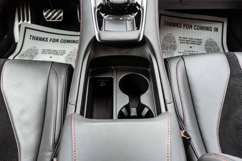 2024 Acura RDX SH-AWD w/A-SPEC