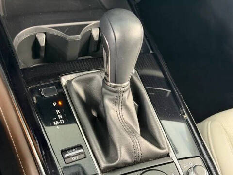 2023 Mazda CX-30 2.5 S Premium