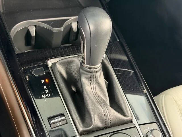 2023 Mazda CX-30 2.5 S Premium