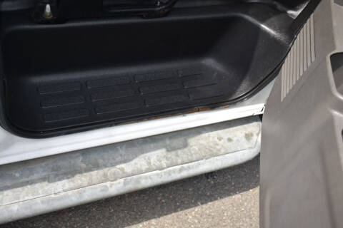 2017 GMC Savana 2500