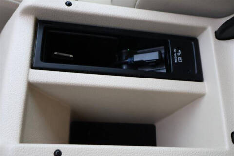 2014 Volkswagen Tiguan SEL