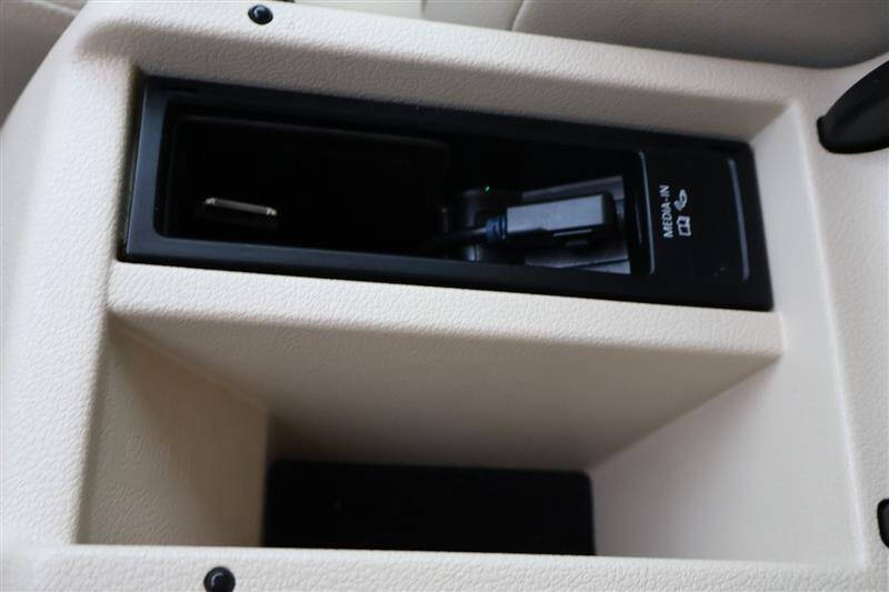 2014 Volkswagen Tiguan SEL