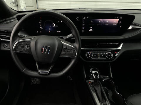 2025 Buick Envista Sport Touring