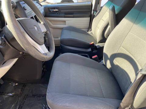 2008 Dodge Grand Caravan SE