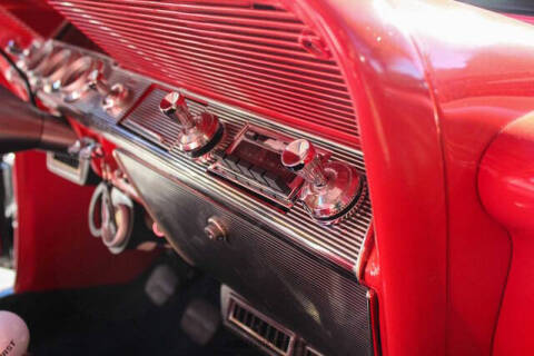 1961 Chevrolet Impala