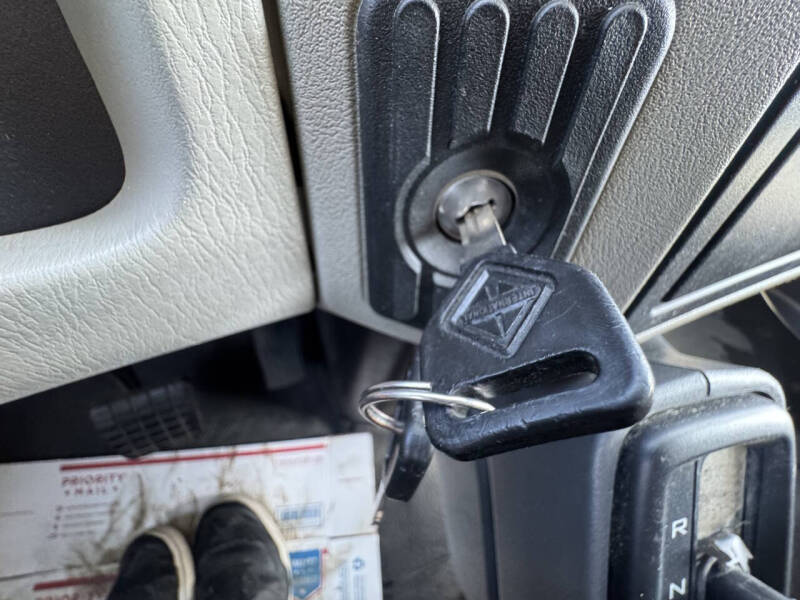 2012 International DuraStar 4300