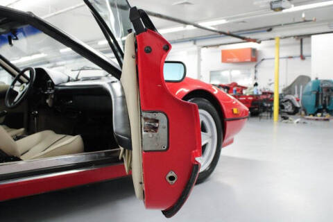 1978 Ferrari 308 GTS