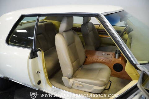 1971 Cadillac DeVille