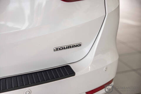 2021 Honda Odyssey Touring