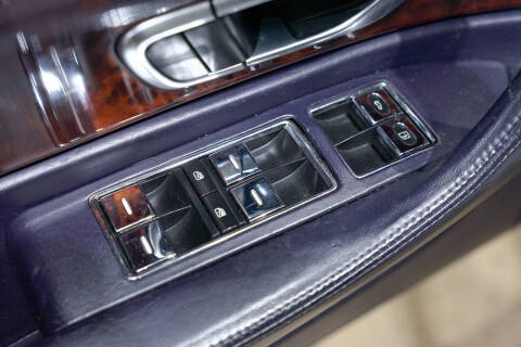 2005 Bentley Continental GT Turbo