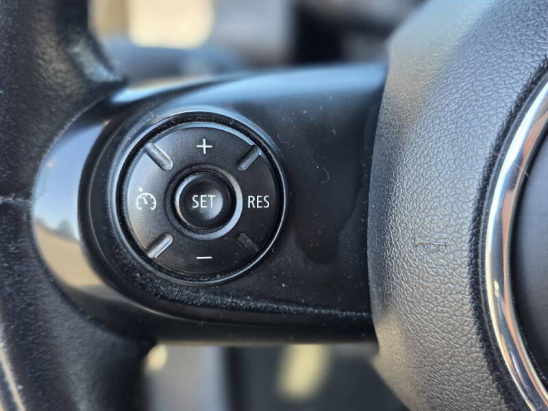 2015 MINI Hardtop 4 Door Cooper