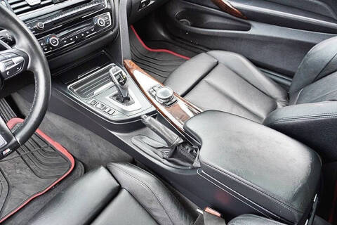 2014 BMW 4 Series 428i