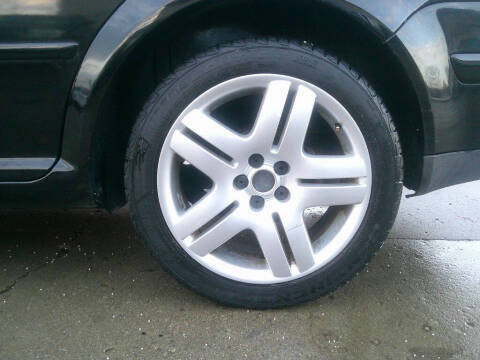 2003 Volkswagen Jetta GLS 1.8T