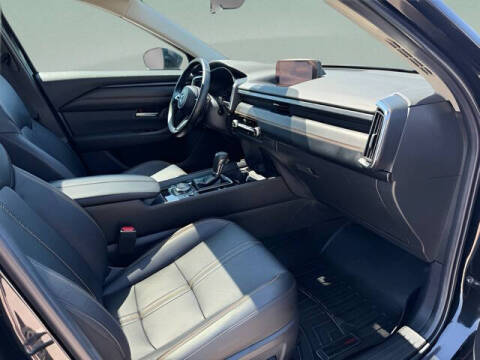 2023 Mazda CX-50 2.5 Turbo Premium Plus