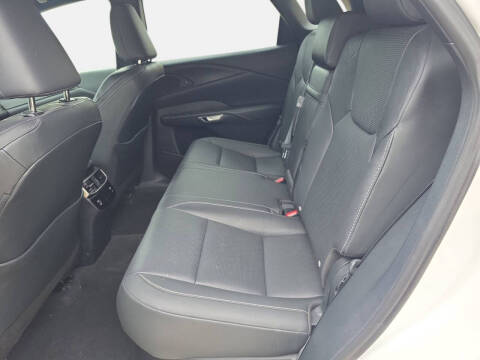 2024 Lexus RX 350