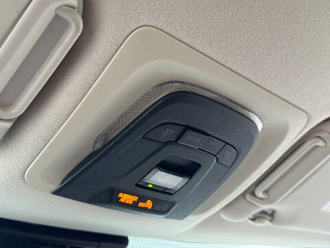 2023 Toyota Corolla Hybrid