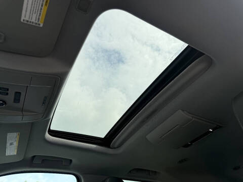 2015 Chevrolet Suburban LT