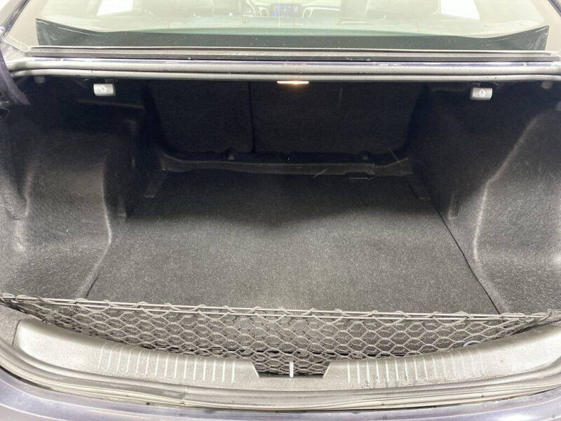 2022 Chevrolet Malibu LS