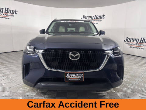 2024 Mazda CX-90 3.3 Turbo Preferred Plus