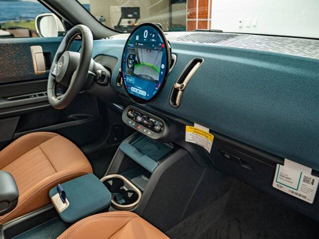 2027 MINI Countryman