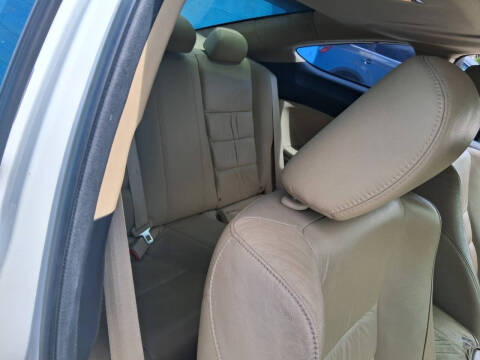 2011 Honda Accord EX-L