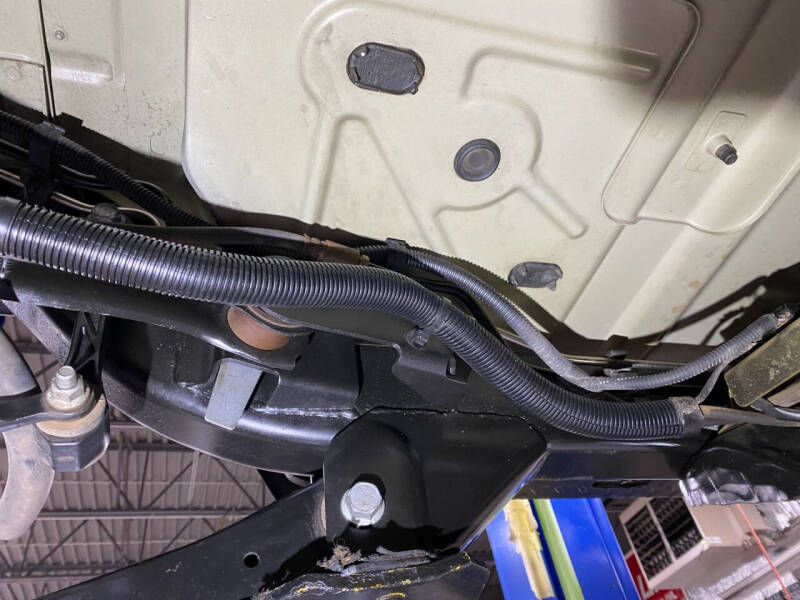 2006 Jeep Wrangler Rubicon