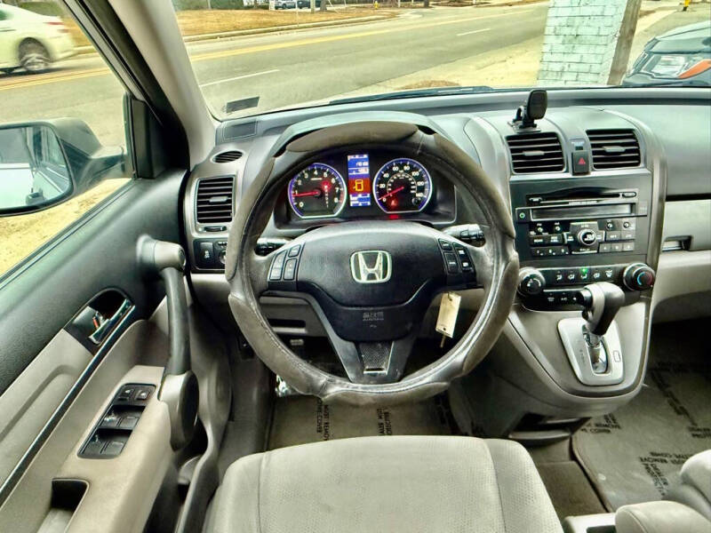2011 Honda CR-V SE - Photo 14