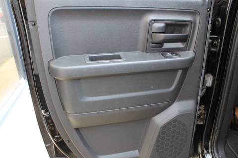 2012 RAM 1500 Express