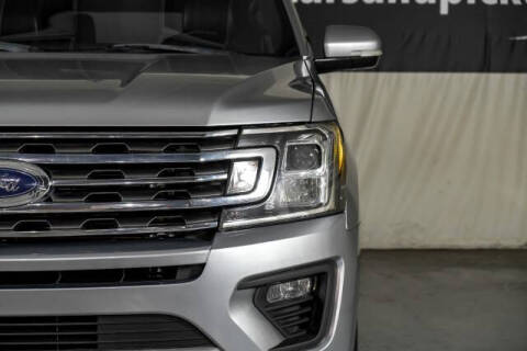 2020 Ford Expedition XLT
