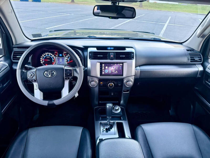 2014 Toyota 4Runner