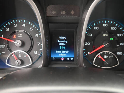 2015 Chevrolet Malibu LS Fleet