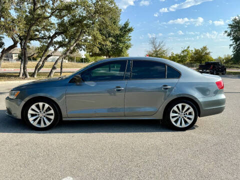 2013 Volkswagen Jetta