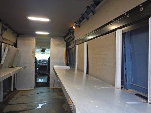 2020 RAM ProMaster 3500 159 WB