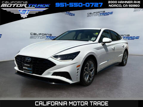2023 Hyundai Sonata