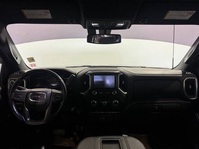 2022 GMC Sierra 2500HD