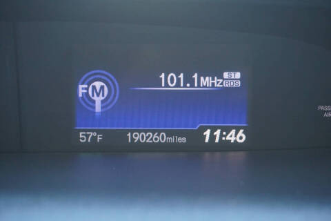 2014 Honda Civic EX-L