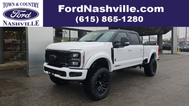 2026 Ford F-250 Super Duty