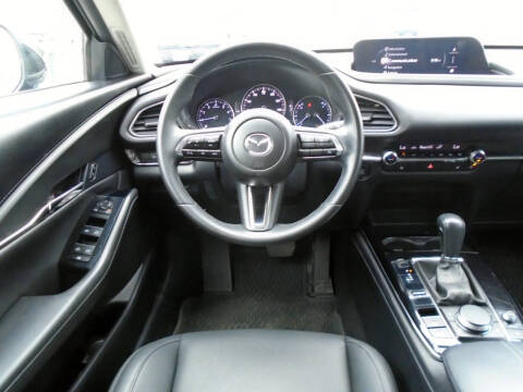 2024 Mazda CX-30 2.5 S Preferred