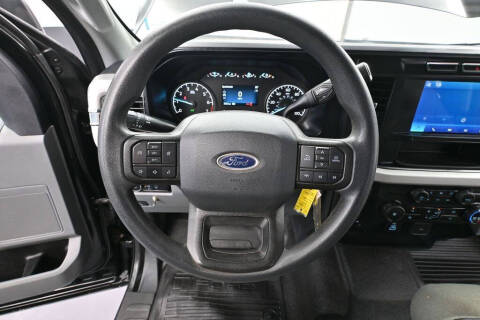 2023 Ford F-350 Super Duty